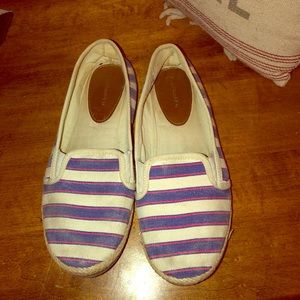 GH Bass & Co. Sophia Espadrilles